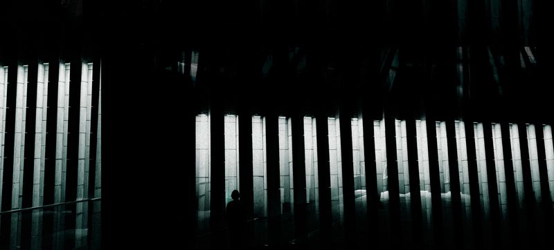 город,силуэт,архитектура Души мегаполисаphoto preview