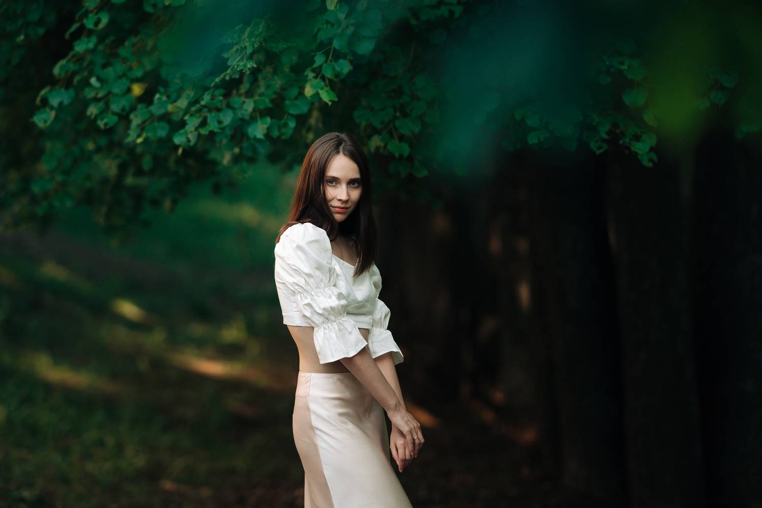 , Вадим Миронов