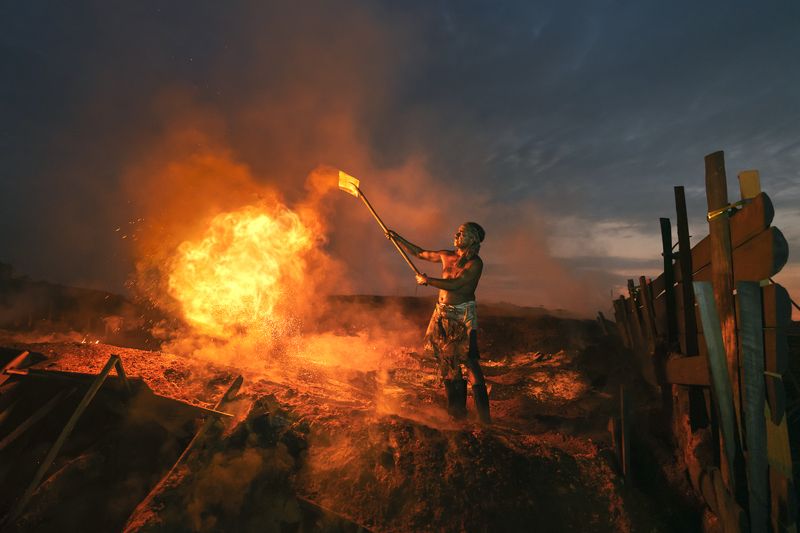 Fireball!photo preview