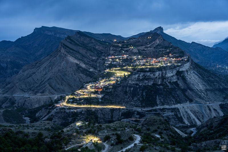 Дагестан Гуниб фото превью