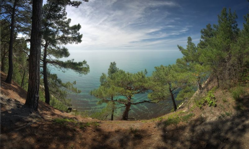 Над моремphoto preview