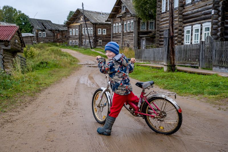 В храме фото превью