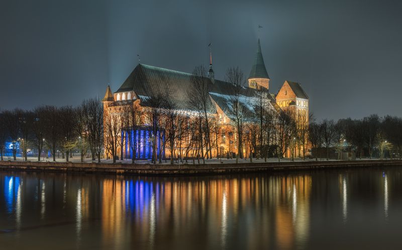 Калиниградphoto preview