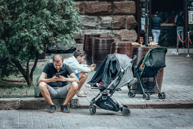 стрит фотография, уличная фотография, Wake up, Neo.photo preview