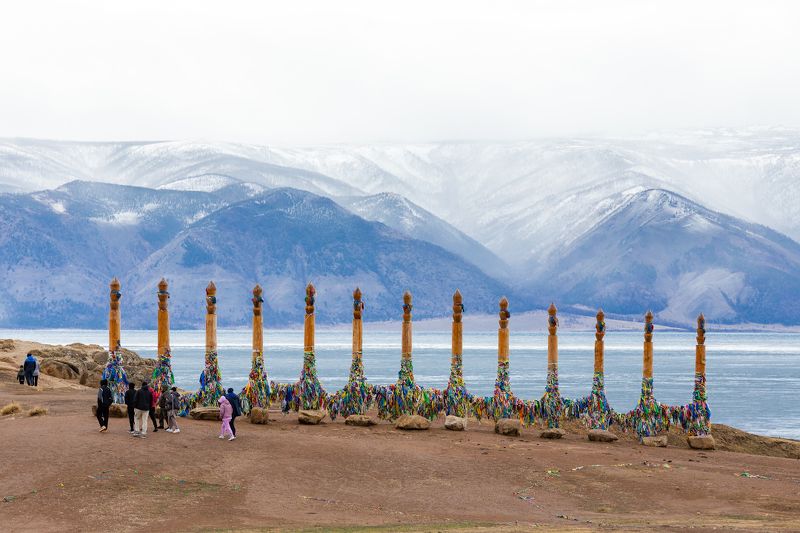 Ольхонphoto preview