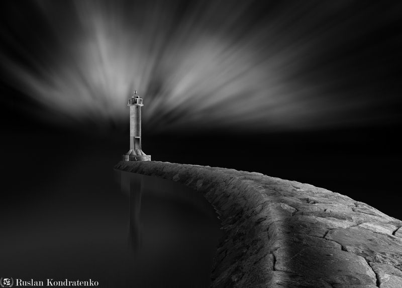 fine art, fineart, файн арт, fine art architecture, вуохенсало, бухта моторное, моторное Маяк Вуохенсалоphoto preview