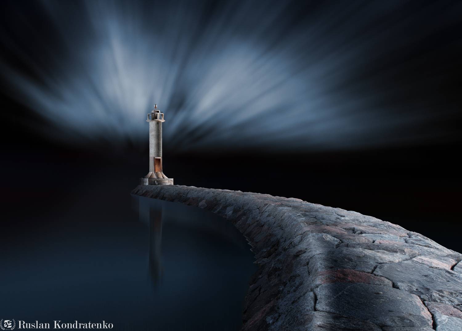 fine art, fineart, файн арт, fine art architecture, вуохенсало, бухта моторное, моторное, Кондратенко Руслан