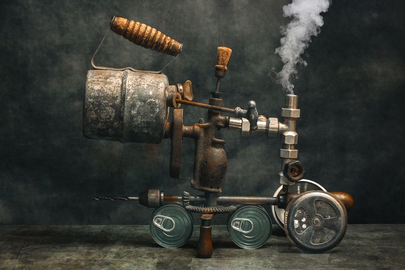 Колымагаphoto preview