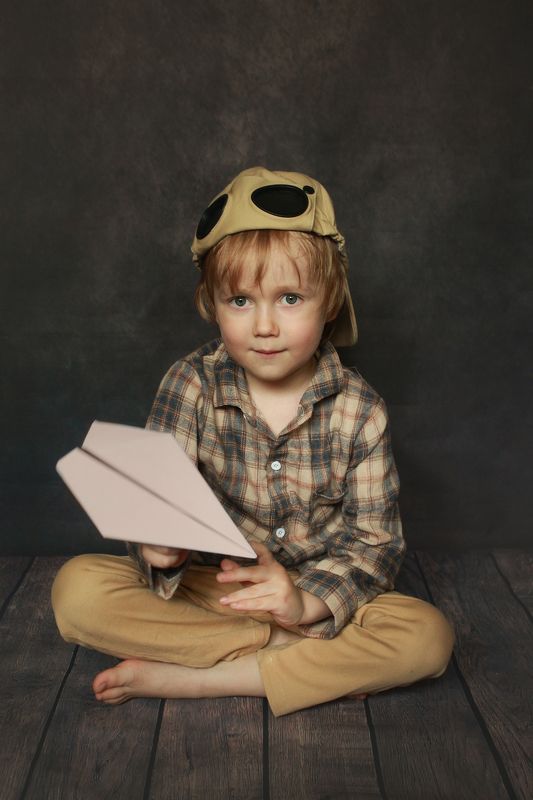 Авиаторphoto preview