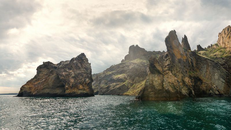 карадаг,крым,природа,заповедник,вулкан,стихия,мощь,красота,гармония Карадагphoto preview