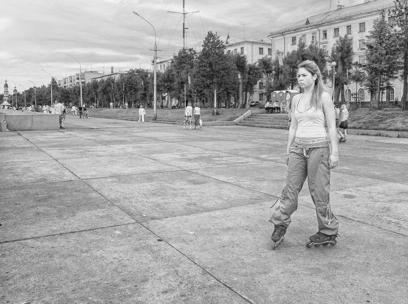 Архангельские зарисовкиphoto preview