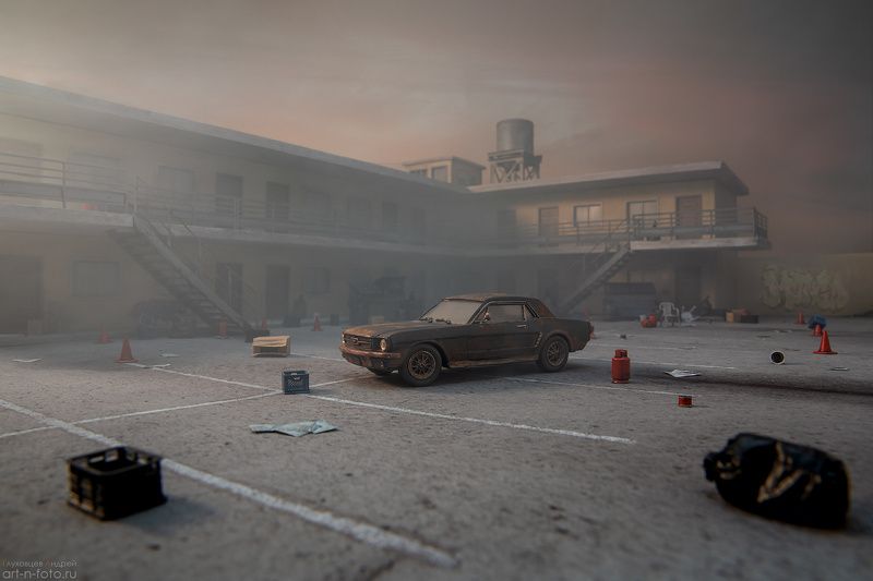 1964 1/2 Ford Mustangphoto preview