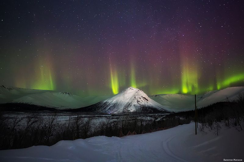 Хибины Хибиныphoto preview