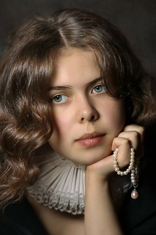 Жемчугphoto preview