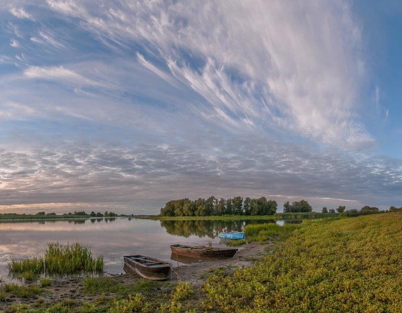 у села  камышово ТИХАЯ  ГАВАНЬphoto preview