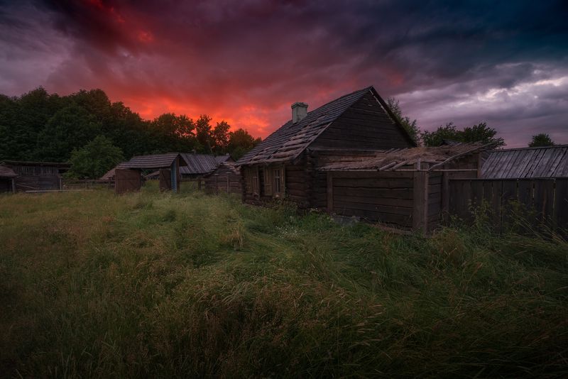 Дурные знаменияphoto preview