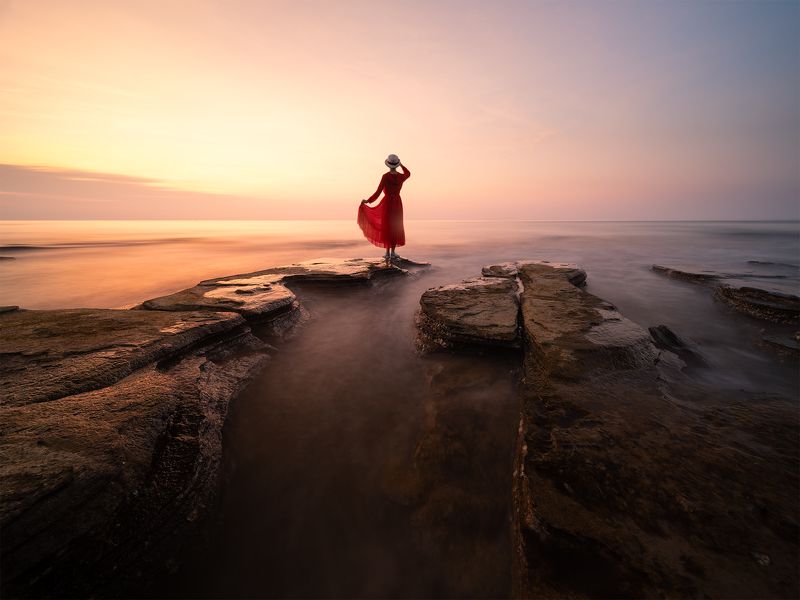 Listening to the Voice of the Seaphoto preview