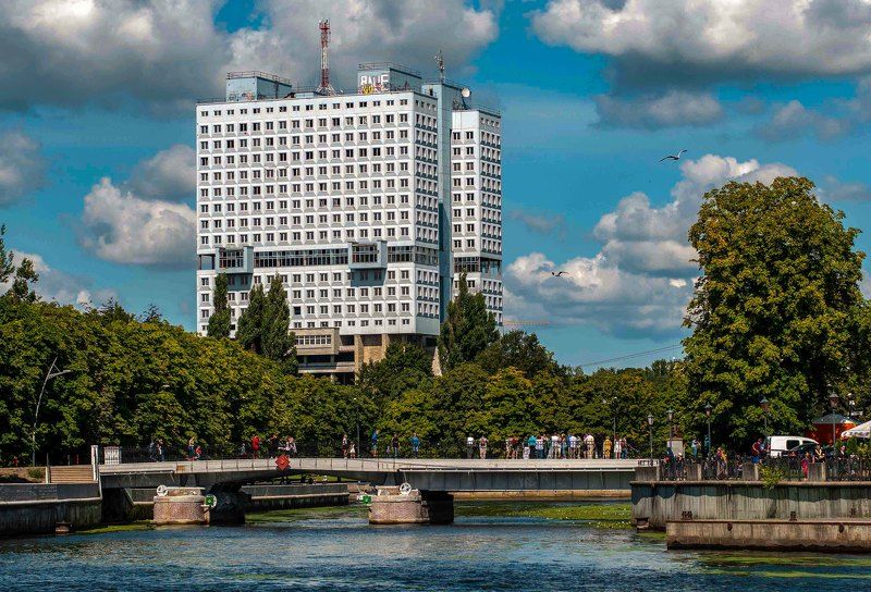 Дом Советовphoto preview