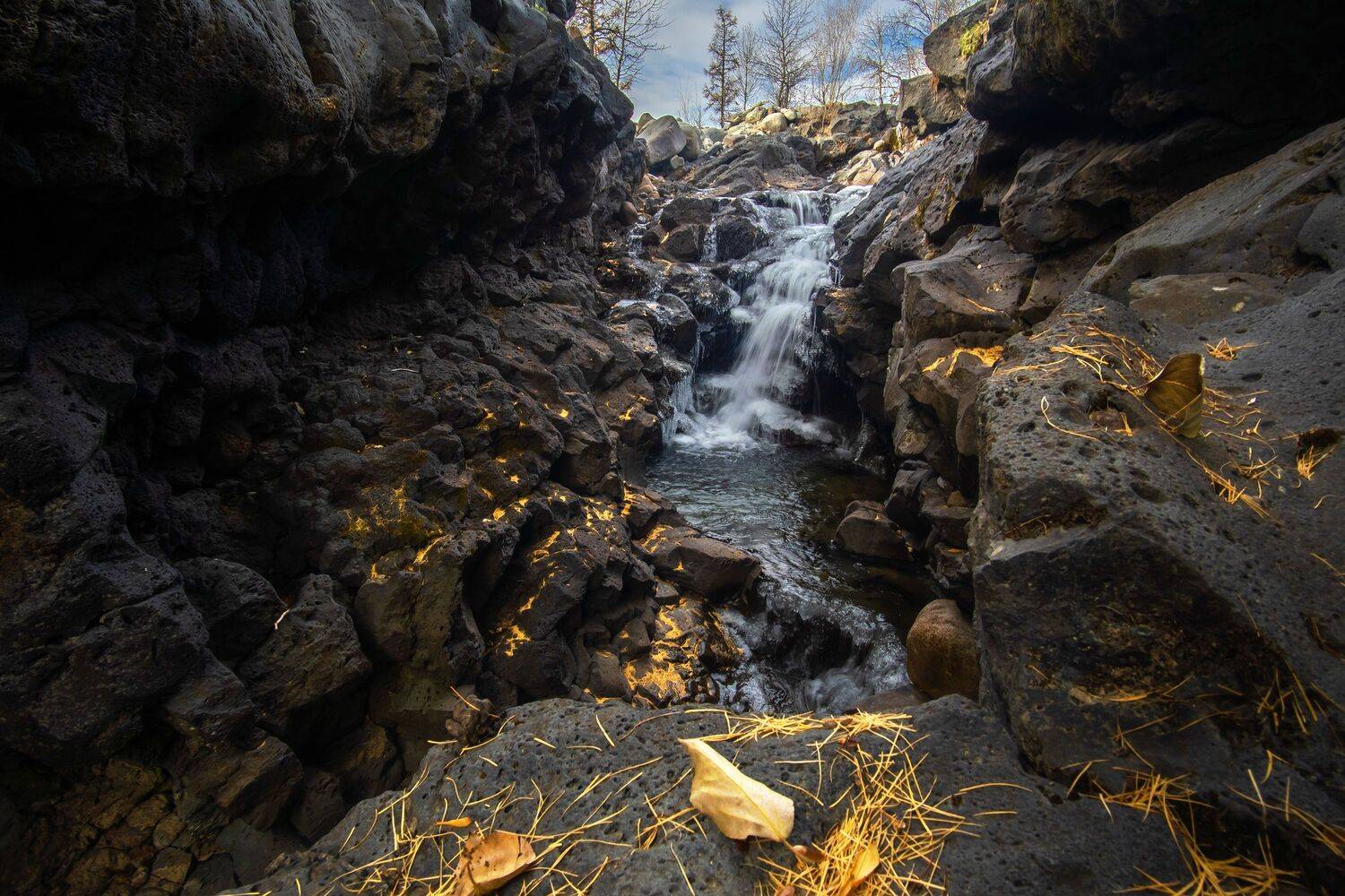 саяны, бурятия, окинский район, осень, сайлаг, Тильпунов Михаил
