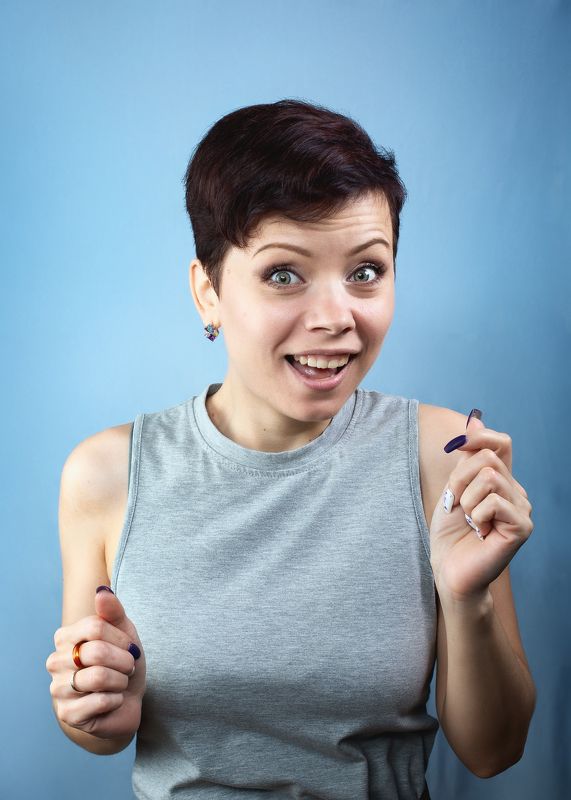 Эмоцииphoto preview