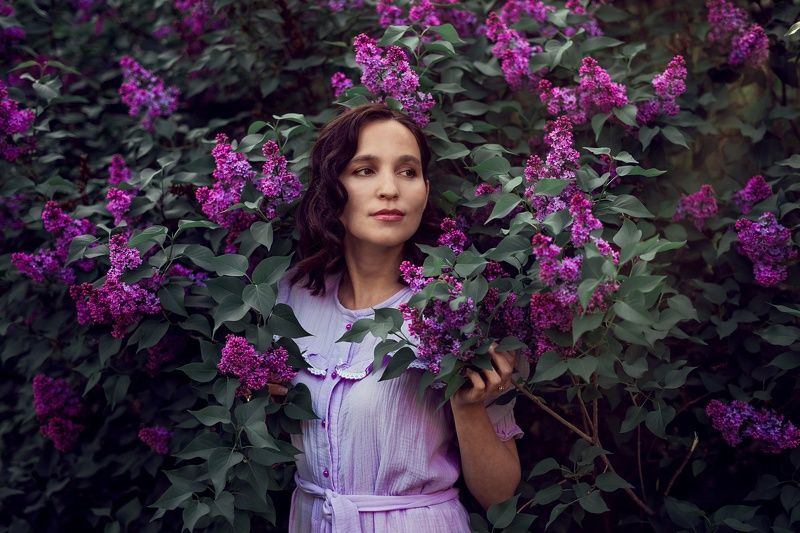 Сиреньphoto preview