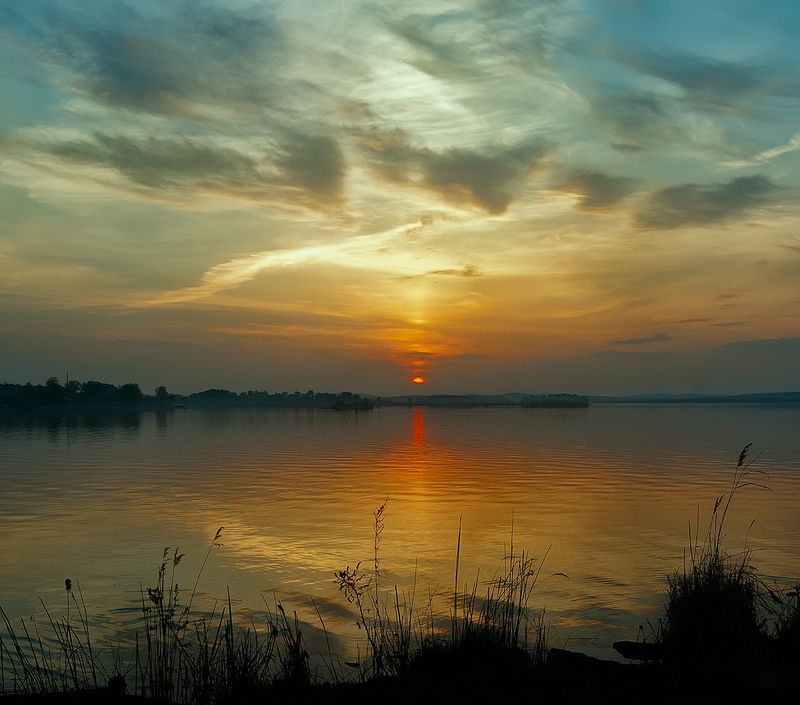 Закатphoto preview