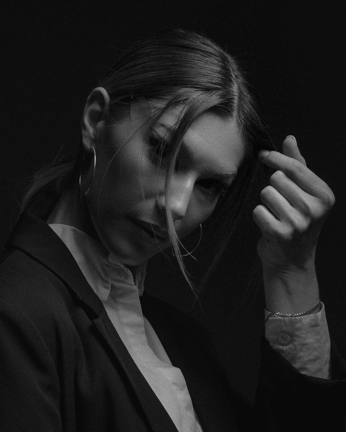 Аня. Автор: Вадим Миронов , Вадим Миронов