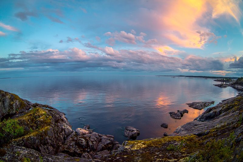 Карелияphoto preview