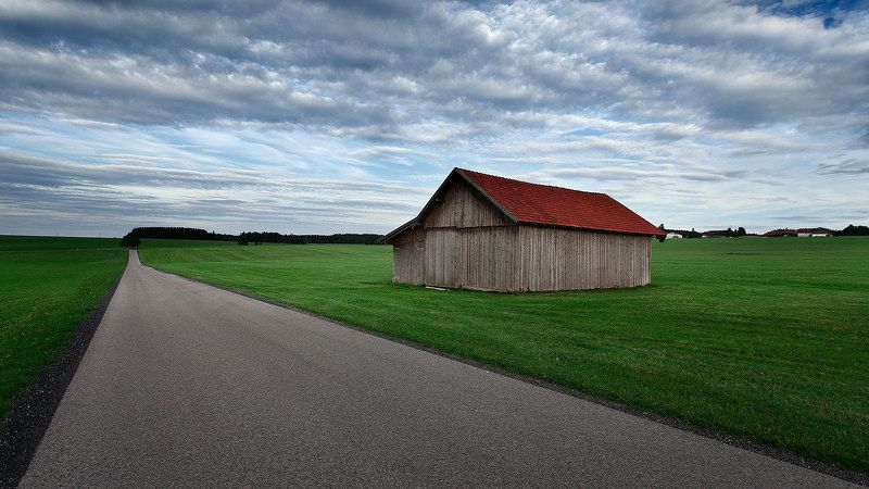 Сельская геометрияphoto preview