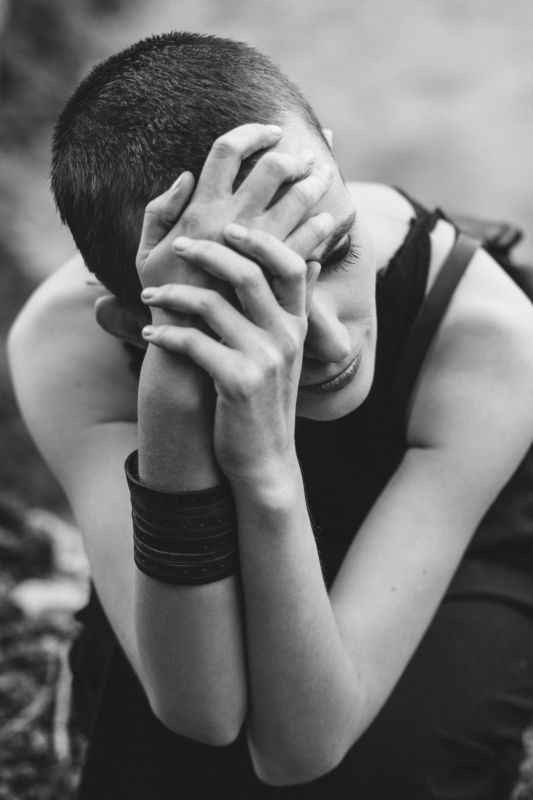 SHAMAN PEOPLEphoto preview