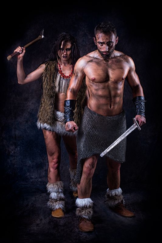 Викинги photo preview