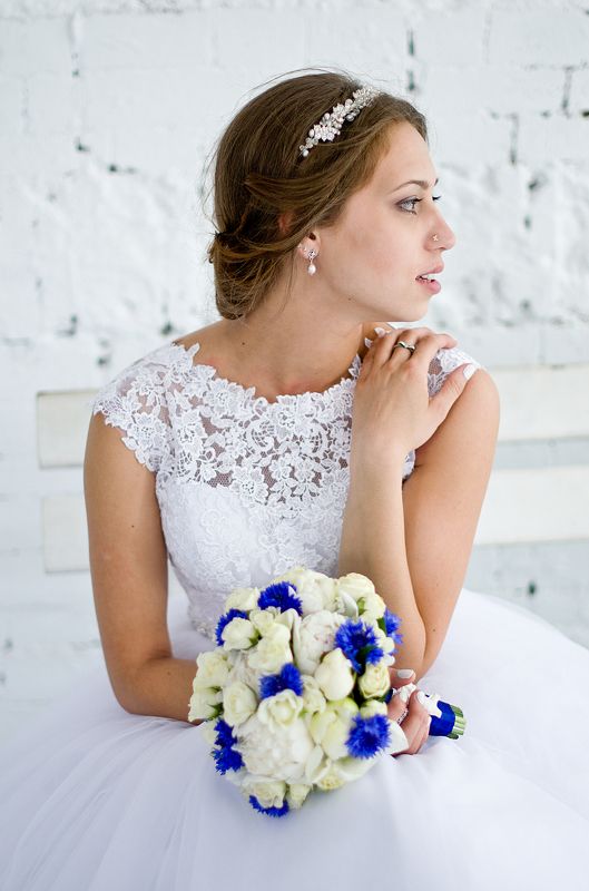 wedding photo preview