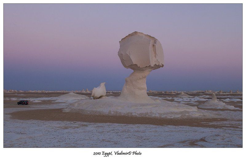 Белое безмолвиеphoto preview