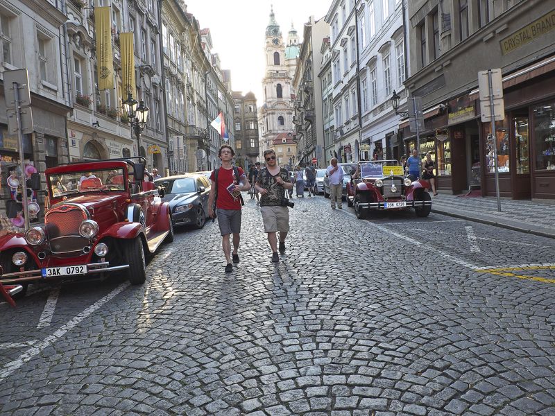 Прага ***photo preview