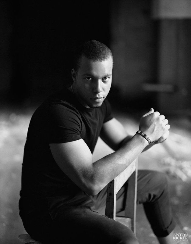 Antonio фото превью