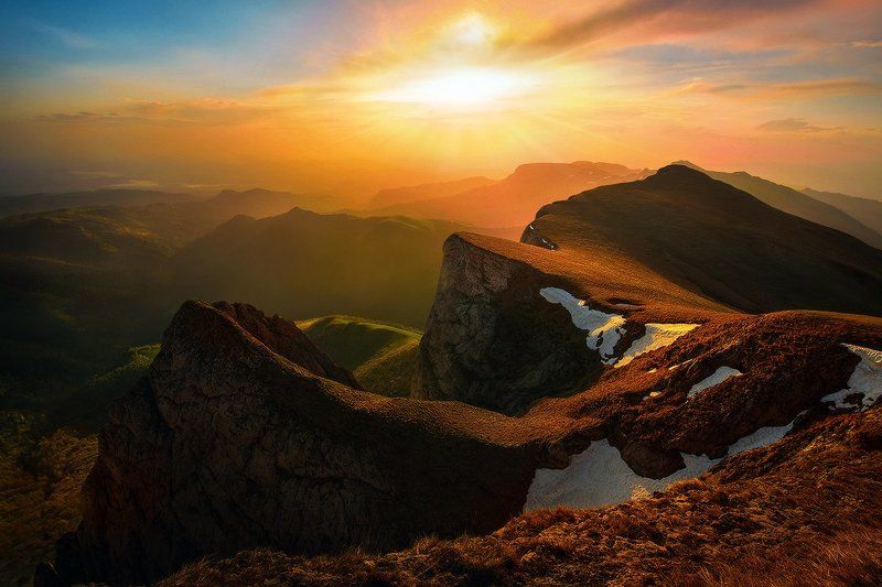 Кавказ зажигаетphoto preview