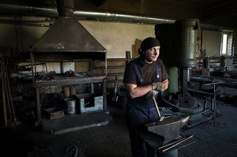 Кузнечнаяphoto preview