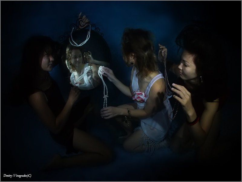 Девичникphoto preview