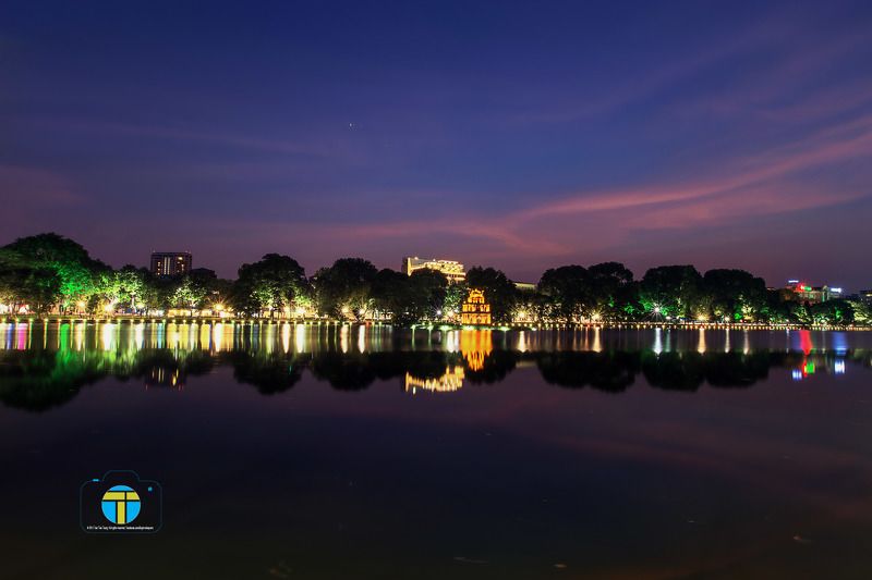 Hoan Kiem Lakephoto preview