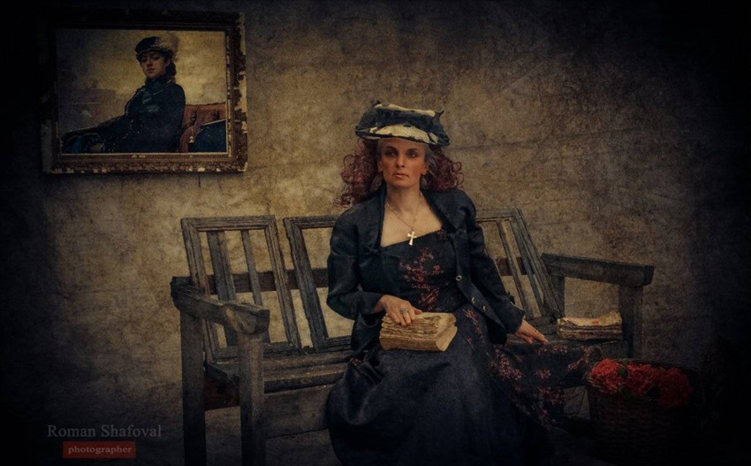 Alina.... Автор: Роман , Роман