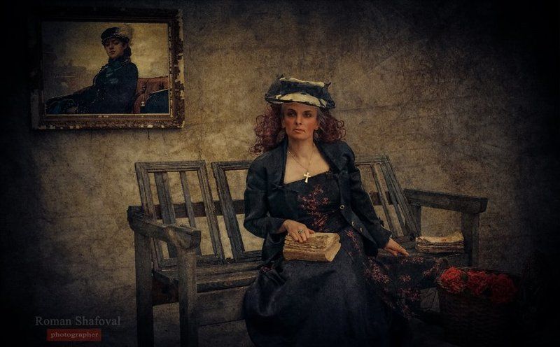 Alina...photo preview