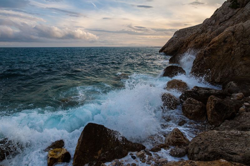 Лазурный берегphoto preview