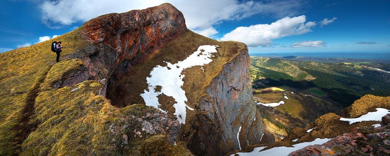 На пороге Агигеphoto preview