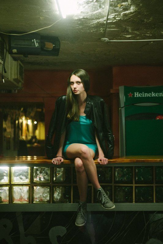 model, lady, portrait, color, bar, девушка, модель, бар, портрет Arinaphoto preview