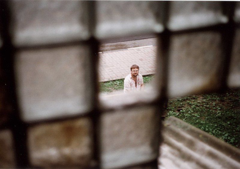 Снято на Leica M6 photo preview