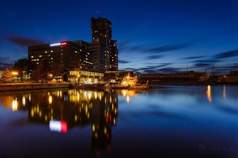 гдыня, польша, gdynia, poland Гдыняphoto preview