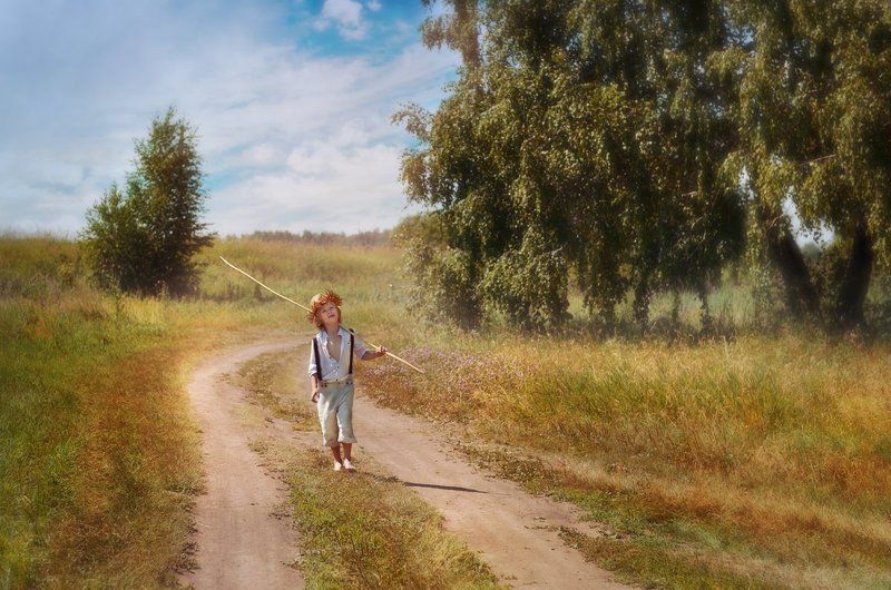 На рыбалкуphoto preview