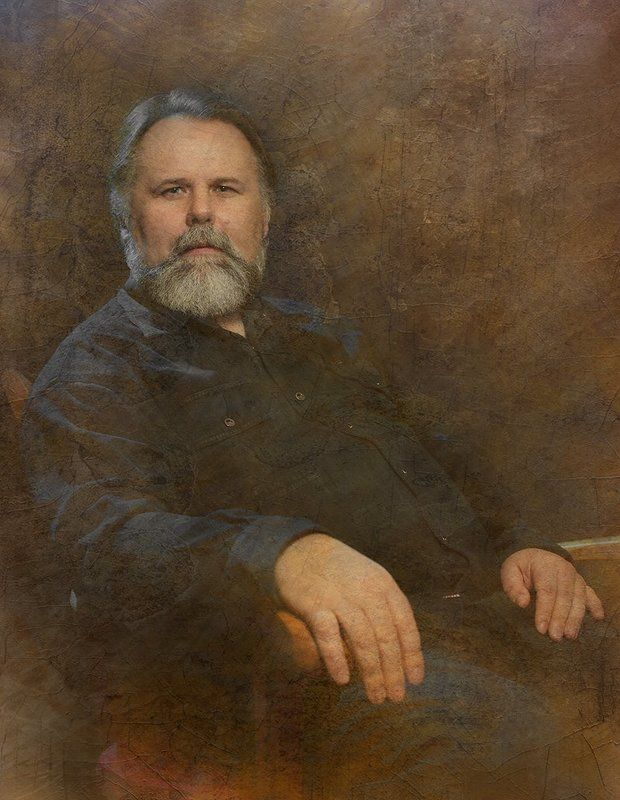 автопортретphoto preview