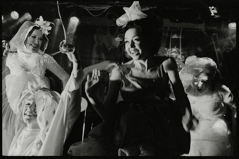 МДПН МАДЕШ фото превью