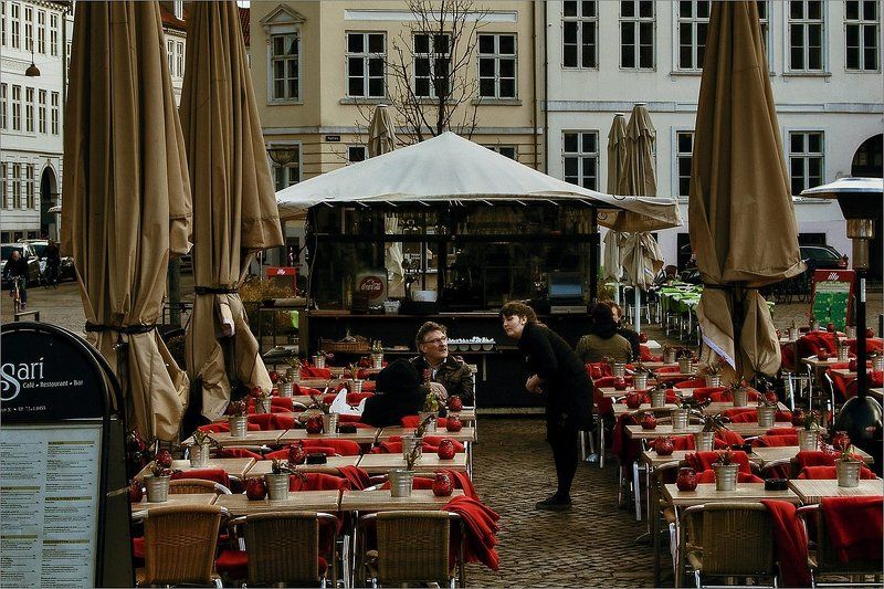 Чего изволите?photo preview